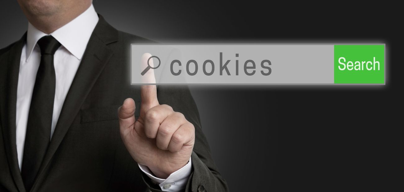borrar cookies