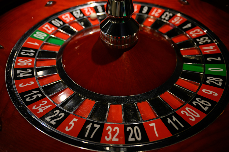 la ruleta entre los juegos de casino más populares

