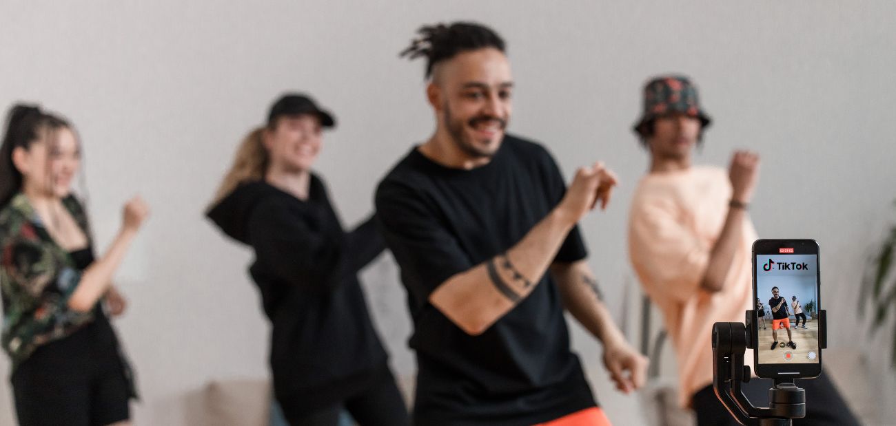 canciones de tik tok,musica de tiktok