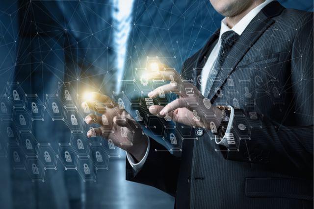 sistemas de información