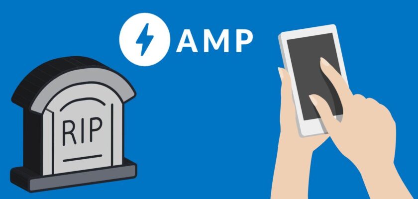 AMP Accelerated Mobile Pages
