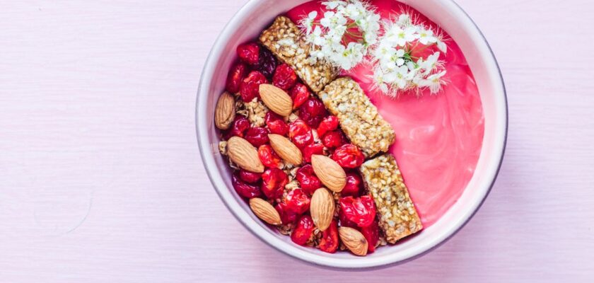 Comida rosa – Una tendencia en crecimiento — Marketeros LATAM