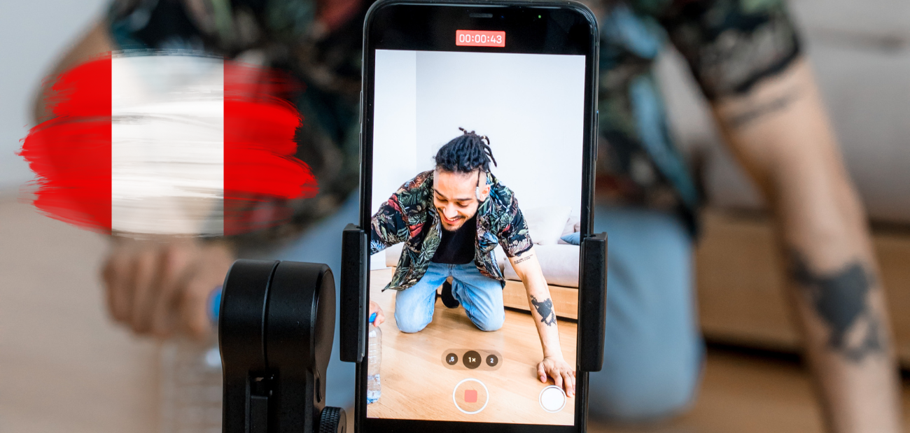 tiktokers,tiktok perú,tiktokers perú