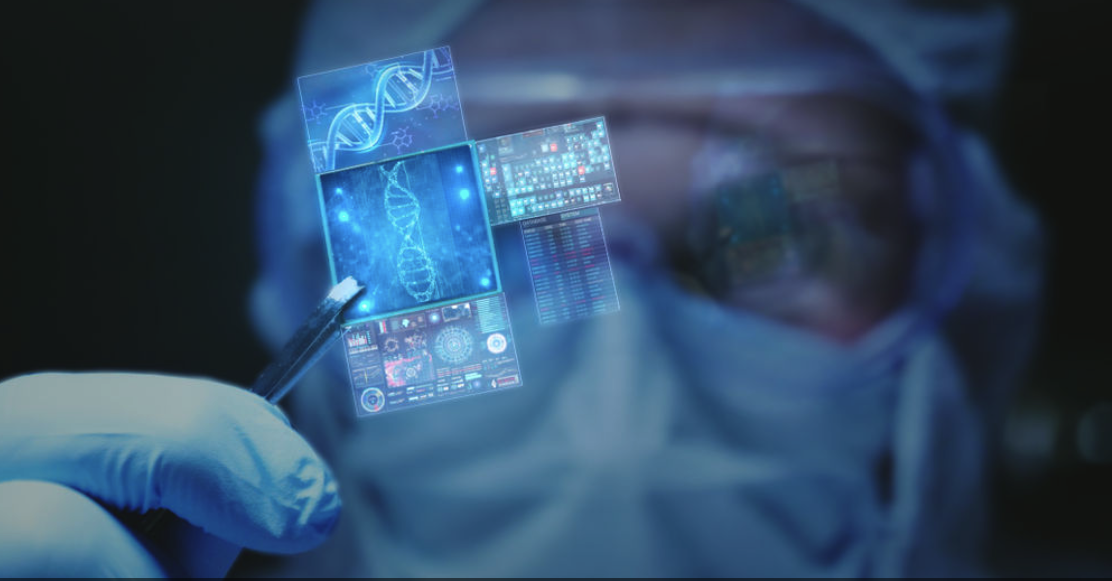 beneficios de la inteligencia artificial en la salud,inteligencia artificial en la salud,aplicaciones de la inteligencia artificial en la salud,inteligencia artificial en salud