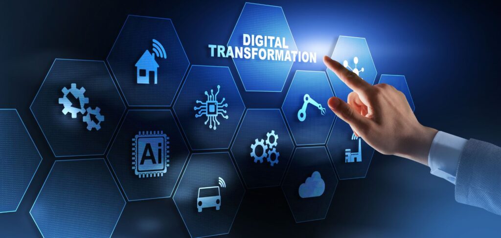Cómo las empresas logran una cultura digital de alto impacto ...