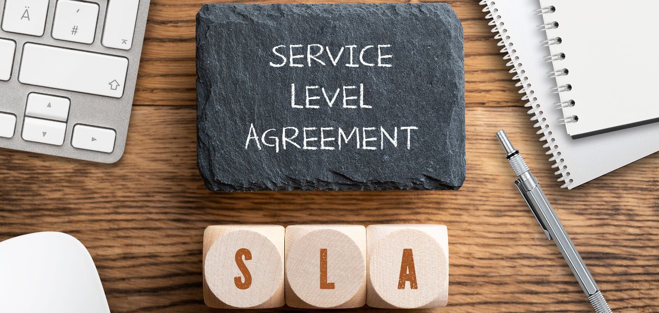 acuerdo de nivel de servicio,sla,acuerdo de nivel de servicio