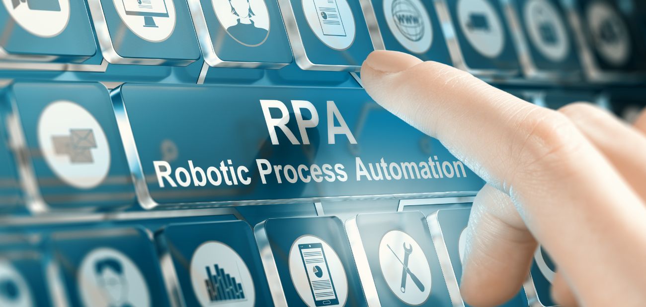 automatización tradicional,RPA vs automatización Tradicional,rpa