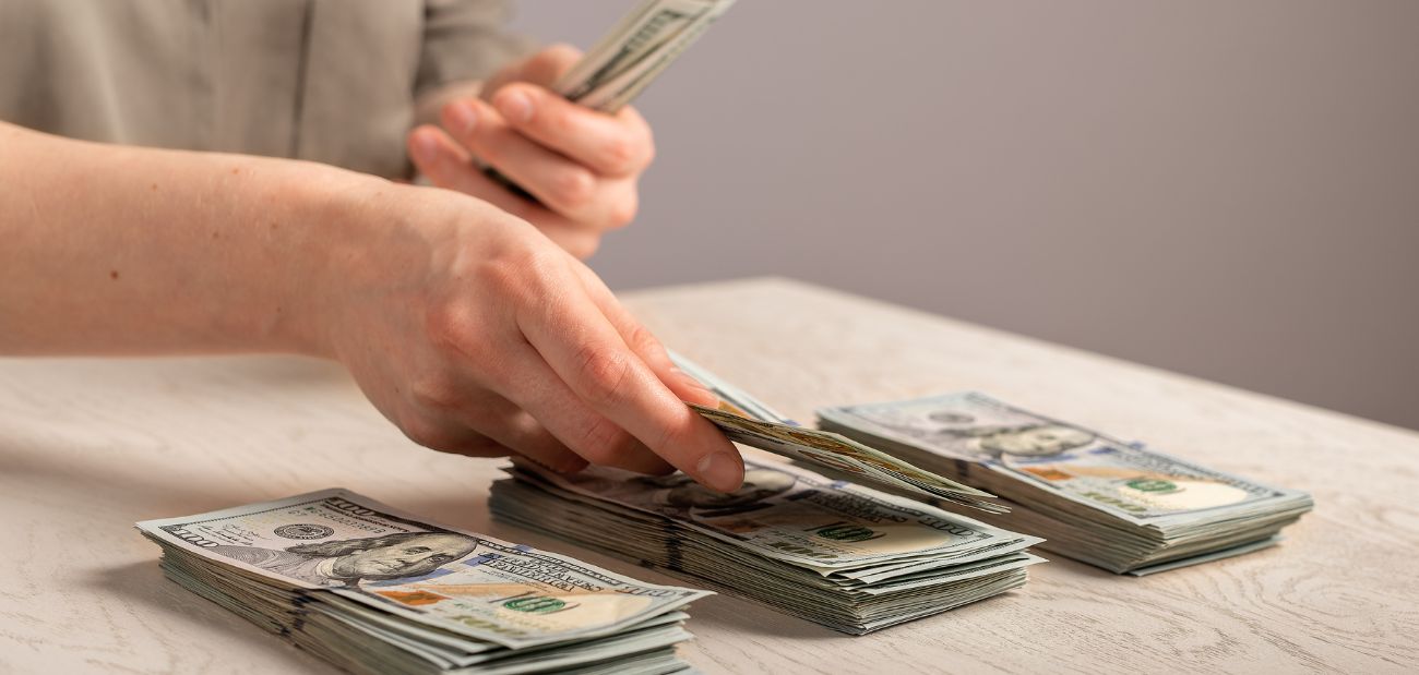 fuentes de financiamiento