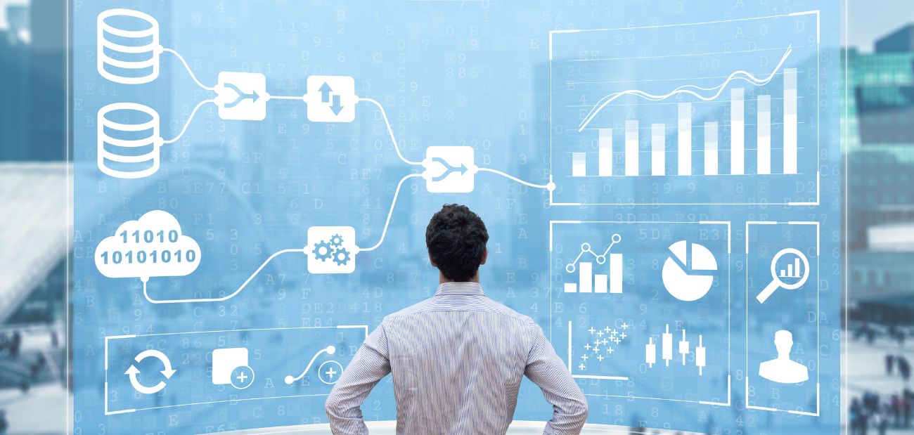 Enterprise Resource Planning,erp,sistemas de gestión empresarial