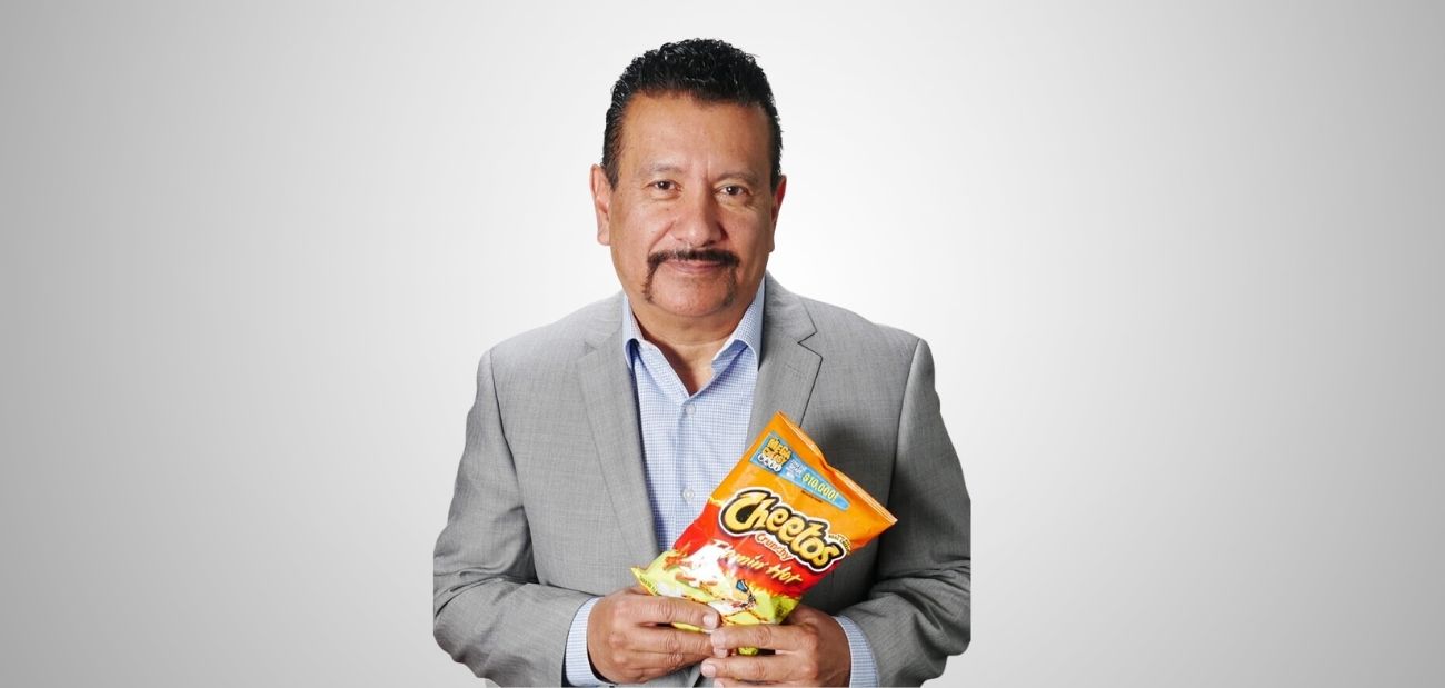 richard montañez fortuna,quien es richard montañez,cheetos richard montañez,richard montañez