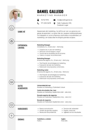 curriculum empresarial ejemplo,curriculum vitae empresarial ejemplo,curriculum empresarial plantilla,curriculum empresarial,currículum empresarial