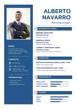 curriculum empresarial ejemplo,curriculum vitae empresarial ejemplo,curriculum empresarial plantilla,curriculum empresarial,currículum empresarial