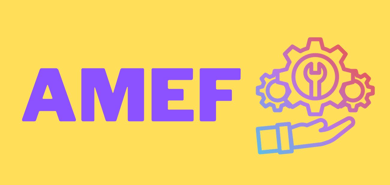 análisis de modo y efecto de falla,AMEF
