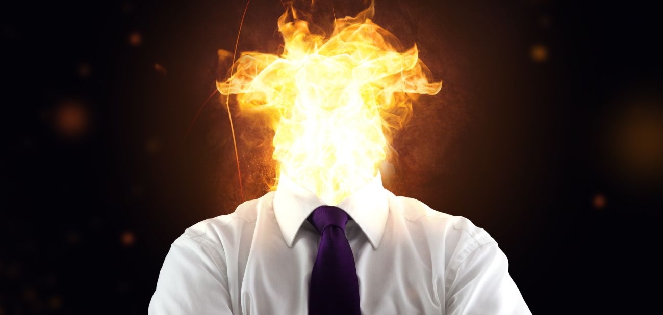 burnout,burnout innovación