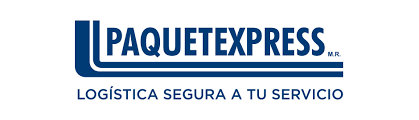 paquetexpress logo
