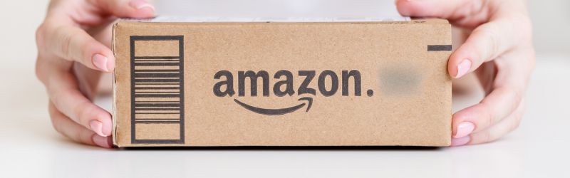 Segmentación conductual de Amazon