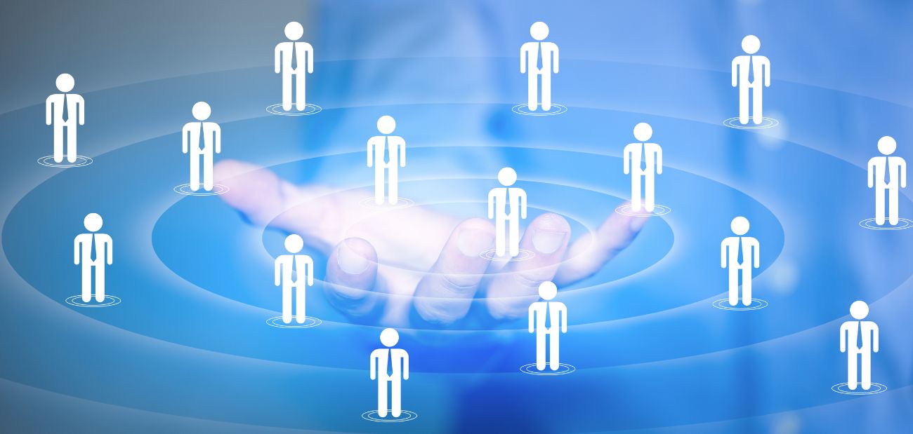 audiencias marketing,generar audiencias