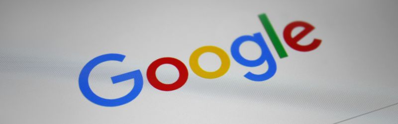 Aplicación de Perfil conductual de Google