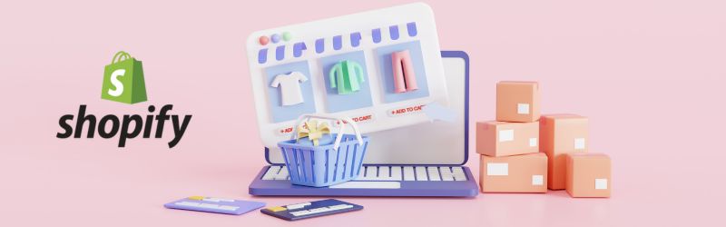 shopify cms mejor para ecommerce