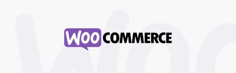 woocommerce - cms e commerce