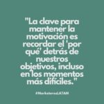 frases para motivar a una persona,como motivar a una persona,motivaciones de una persona,motivación personal