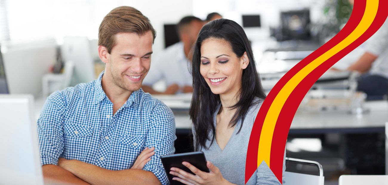 crear una empresa en españa