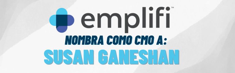 SUSAN GANESHAN EMPLIFI