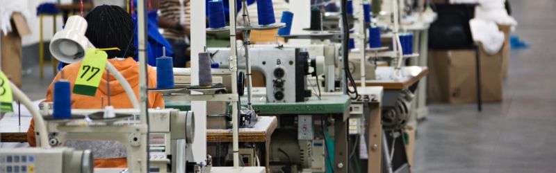 industria ligera