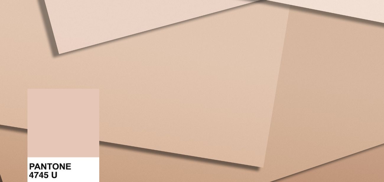 colores nude,nude color,color nudé cual es,paleta de color nude,color nude