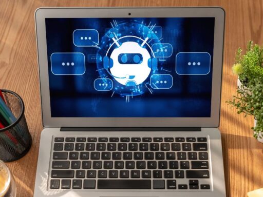 chat inteligencia artificial