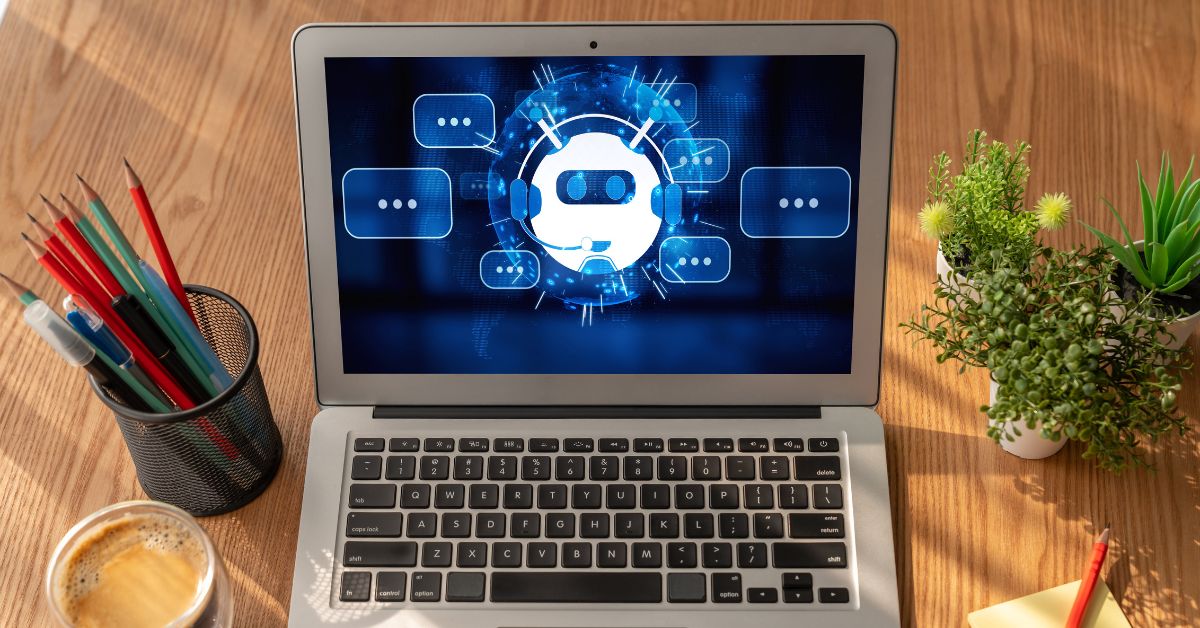 chat inteligencia artificial
