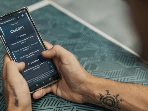 inteligencia artificial