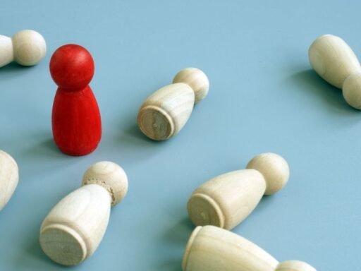 competencia desleal influencers