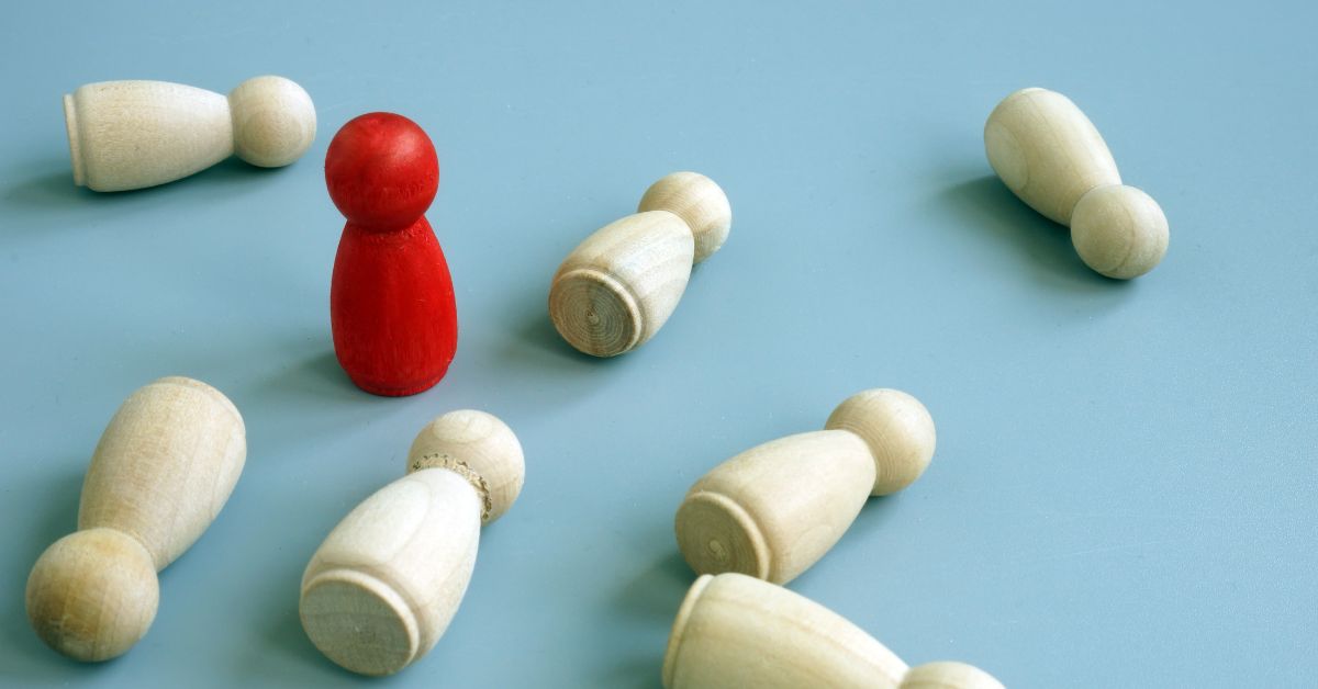 competencia desleal influencers