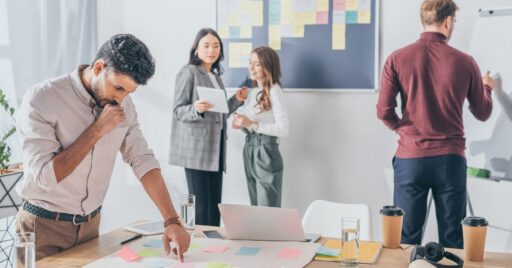 scrum master