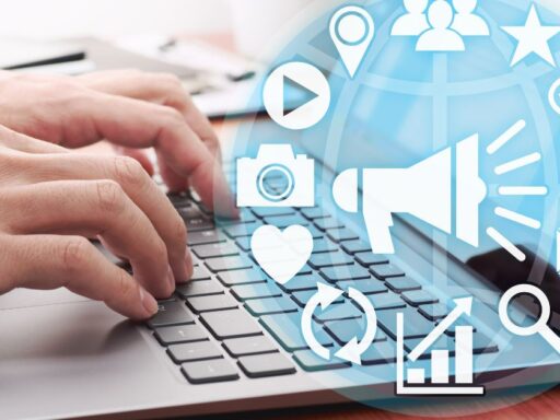 soluciones de marketing redes sociales