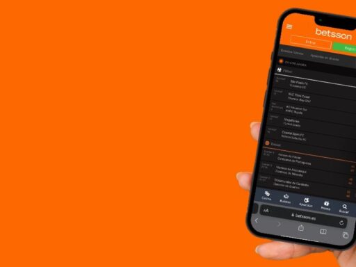 betsson