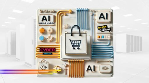 centro de datos comercio electrónico