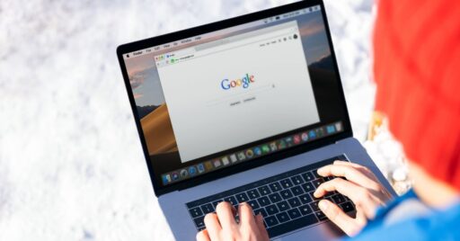 google posicionar una web