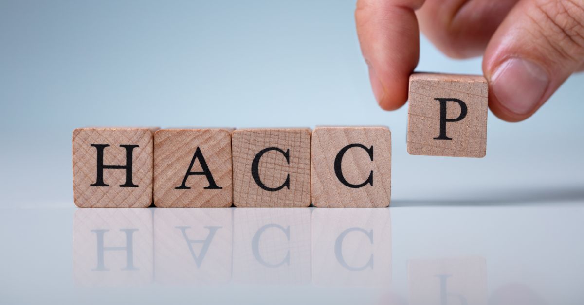 haccp