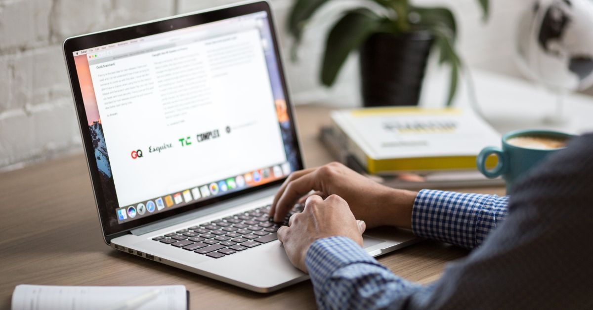 navegadores de internet