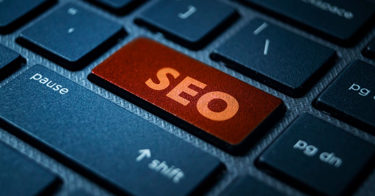seo posicionamiento
