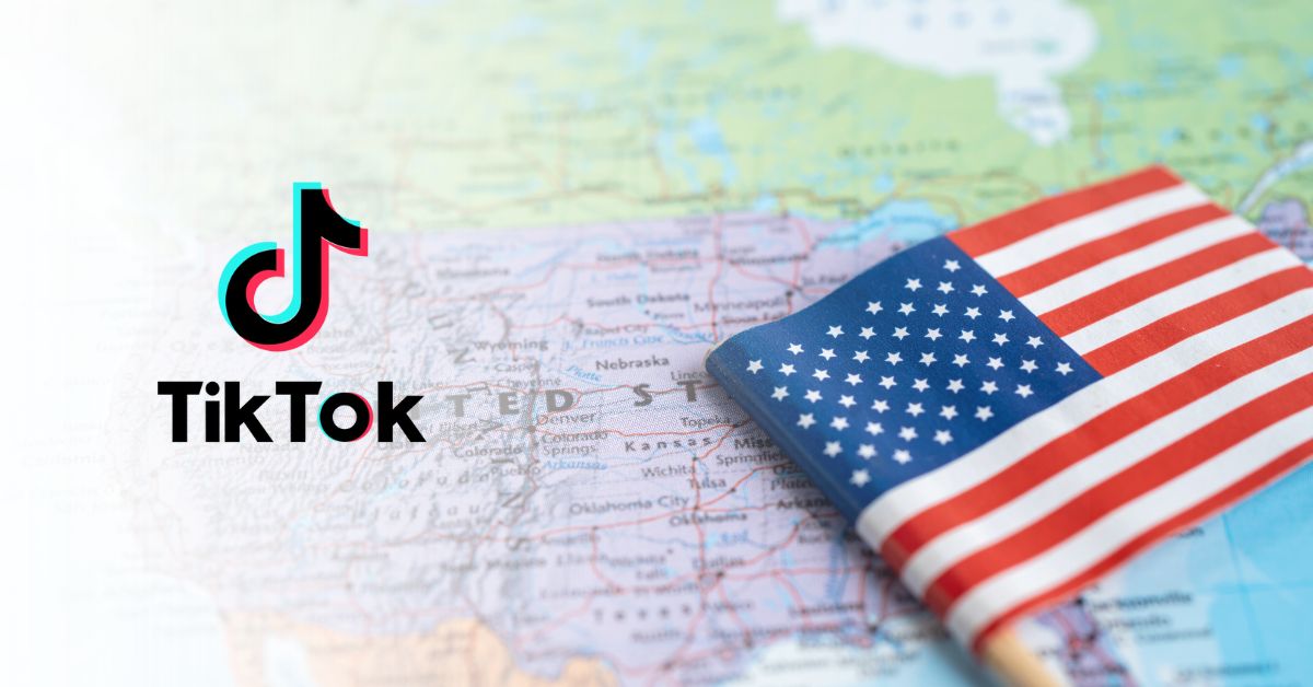 tiktok usa