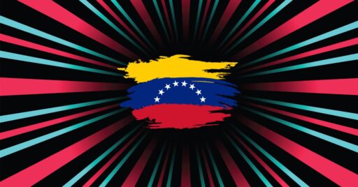 venezuela multa a tiktok