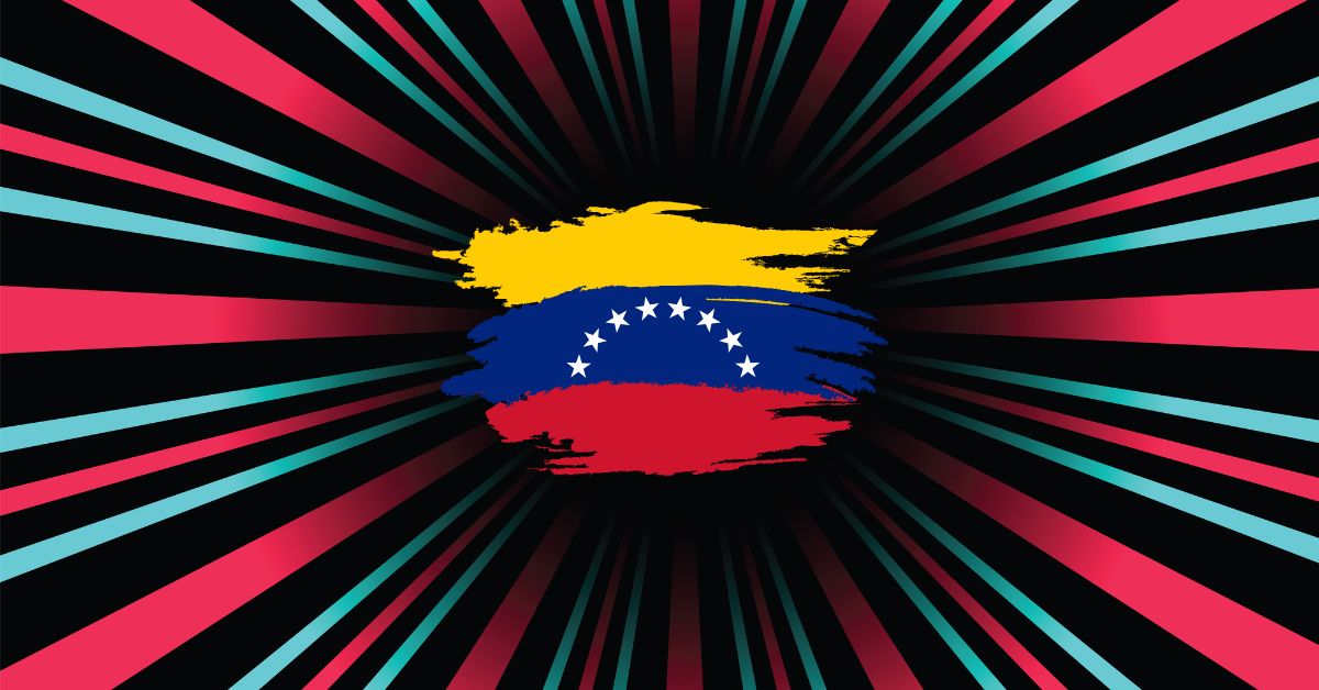 venezuela multa a tiktok