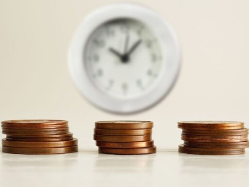 cómo convertir el tiempo libre en dinero real