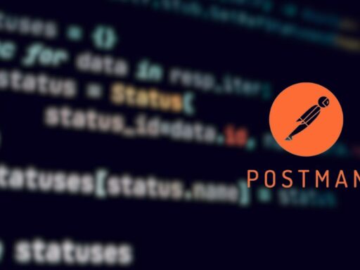 postman comentarios