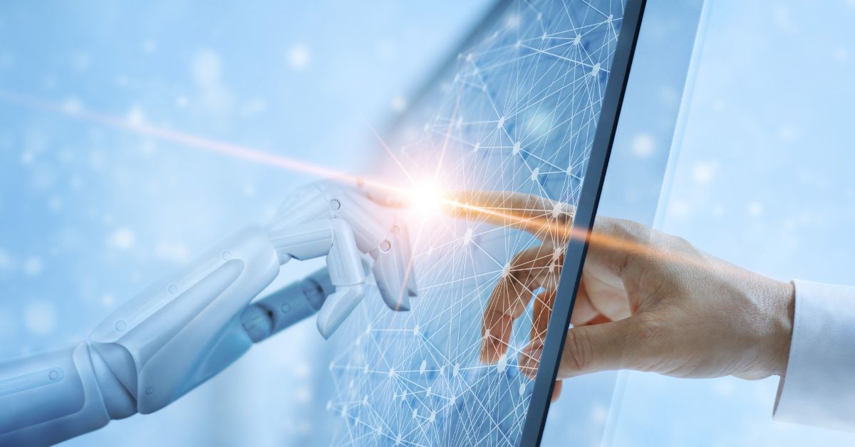 datos en conexion humano