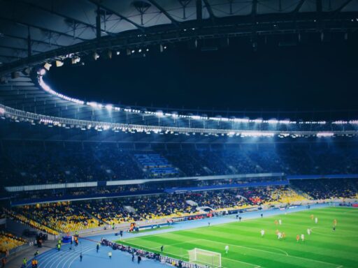 futbol europeo