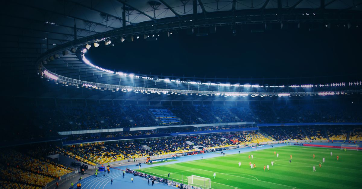 futbol europeo